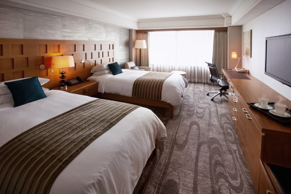 Lotte Hotel Busan